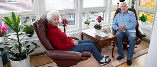 Seniorboendet där alla stormtrivs
