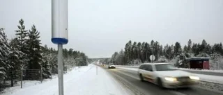 Fartsyndare gömmer sig bakom solskydd