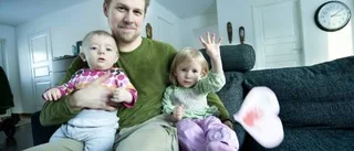 "Det var som att döden kom närmare"