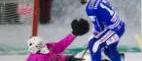 Första ronden till Nyborg