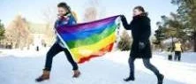 Luleå Pride - en folkfest för alla