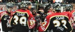 Luleå Hockey siktar på poängrekord