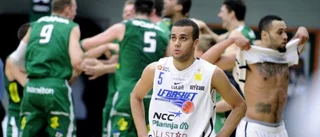Säsongen över för LF Basket