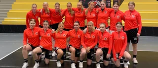 Festligt först på slutet för Trosa Edanö