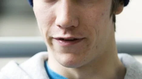 Anton Andersson har hittat hem till Luleå igen.