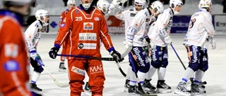 Kalix fick lämna elitserien