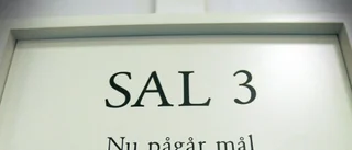 15-åring åtalad för våldtäkt mot barn
