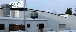 Kallduschen - 47 anställda får gå