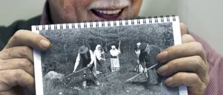 De är säkra på målet
