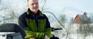 Erik guidade militärer