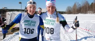 Pajala var bäst i det långa loppet