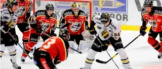 "Finns inga ursäkter"