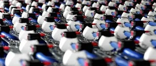 Coop gör jätteinvestering i handelshus på Storheden