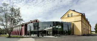 Mysterier och skönhet på museet
