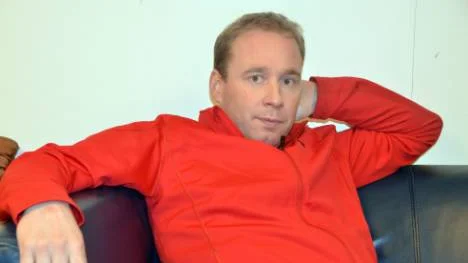 Kalix Bandytränaren Patrik Rönnqvist tyckte inte riktigt att resultatet speglade matchen.