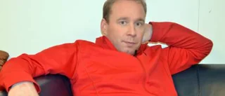 Det stora