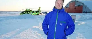 Störd nattsömn hot mot flygsäkerheten