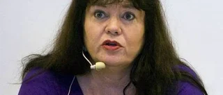 "Det var inte den fysiska misshandeln som var värst" Det var all tid däremellan