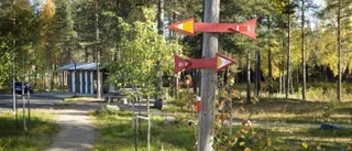 "Jag knuffade henne - det var en olycka"