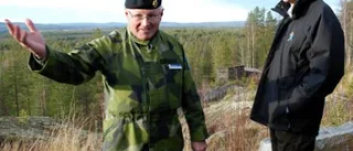 Förbanden får leva - tills vidare