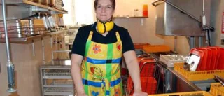 Sanering - fall för Arbetsmiljöverket