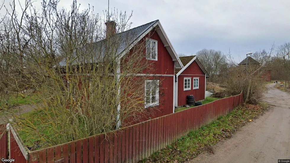 Ankarvägen 9
