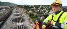 Snart blåser nya vindar över Narvik