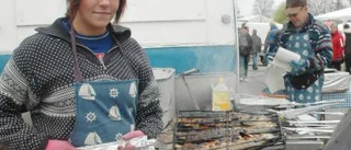 Mikaelimarknad en återkommande hösttradition