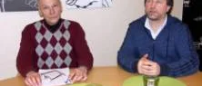 "Jag känner inget stöd"