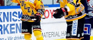 Nu är Luleå Hockey toppen