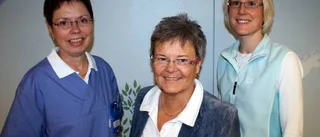 Förstå allvaret