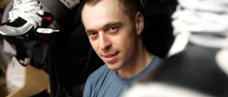 Akut måltorka