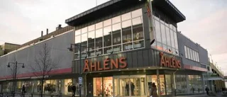 Han köpte Luleå för lånade pengar