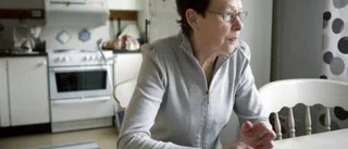 Ett fall - och deras liv förändrades drastiskt