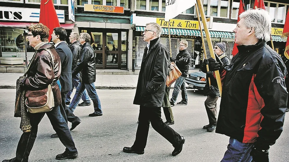 Karl Petersen kan bli ett framgångsrikt vallokomotiv även 2010, om han själv och partiet vill.
