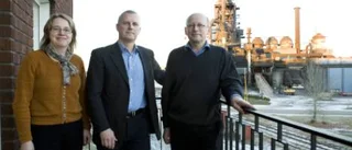 SSAB siktar mot nya produktionsrekord