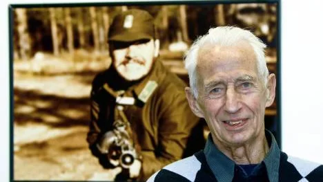 Jan Wickbom, Boden, är med rätta oroad över utvecklingen i svensk försvarspolitik.