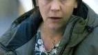 "Det här är inte en sjukvård för hela länet. Det här drabbar ju alla mammor som bor i Malmfältsregionen som får för tidigt födda barn", säger Cajsa Heneskär om att ROP-kontroller inte utförs i Gällivare längre.                                          FOTO: Kurt Engström