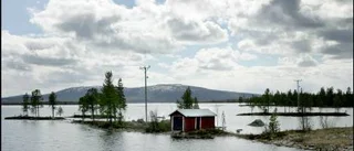 Sverige behöver nya strandskyddsregler