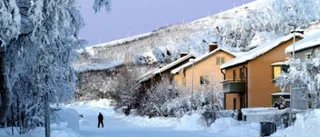 Ny inriktning för stadsflytten i Kiruna
