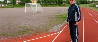 Snällfot kan bli korad till Årets Eldsjäl