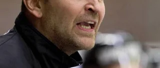 Juniorerna förlorade i norrderbyt