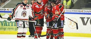 Målexplosion gav Luleå ny seger