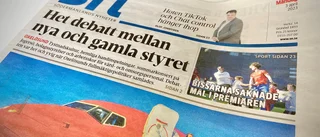 "Har ni mage att kalla det nyhetsjournalistik"
