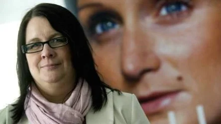 "Vi har kritiserat landstinget för deras kortsiktiga brandkårsutryckningar och osthyvelsåtgärder. Den orimliga tidsplanen har lett till åtgärder för att visa handlingskraft, men som inte ger några pengar", säger Katarina Johansson, Vårdförbundet Norrbotten. FOTO: Kurt Engström