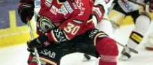 Show av succéduon - då leder Luleå serien
