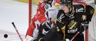 Luleåtalangen fann hockeylyckan i den klassiska klubben
