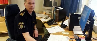 Kvinnlig polis attackerades vid insats i Vojakkala