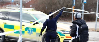 Ung man frisläppt: "Gjorde en annan bedömning"