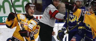 Magnifik match av Modig gav en poäng